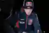 Jack Miller idolised Chad Reed as a youngster