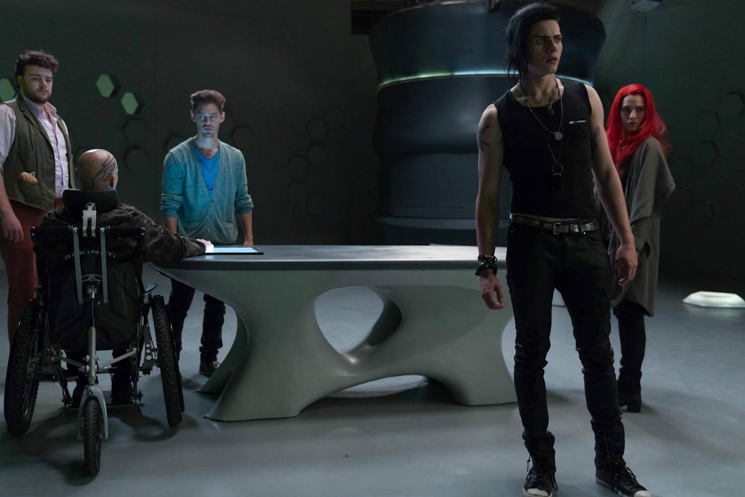 Top Ten Floo Y Wong Artist Mindgamers