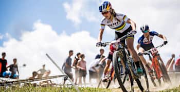 Uci xco world championships 2019 clearance