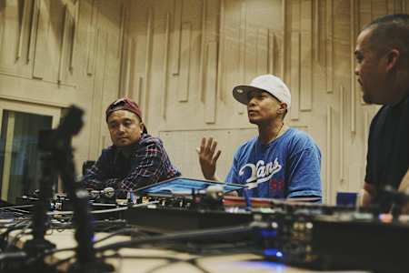 Invisibl Skratch Piklz