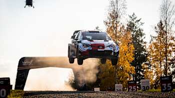 WRC Finland Spare Vin 4 Art