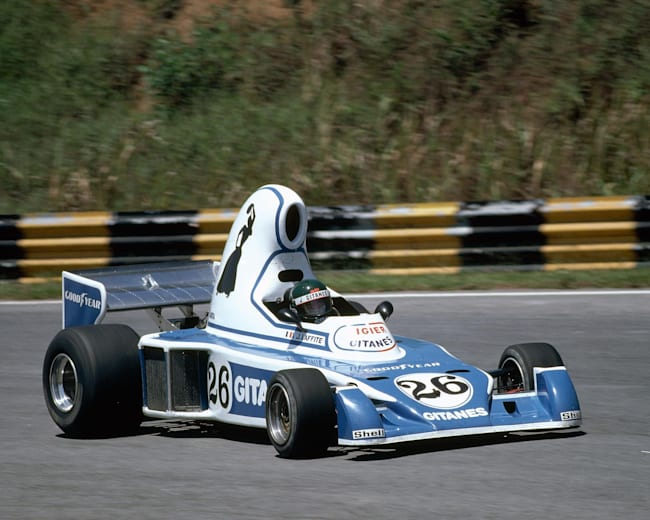 auto f1