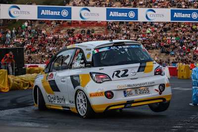 Chris Ingram: 2017 champion with three wins