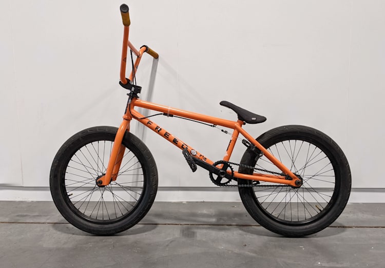 Famous bmx brands top
