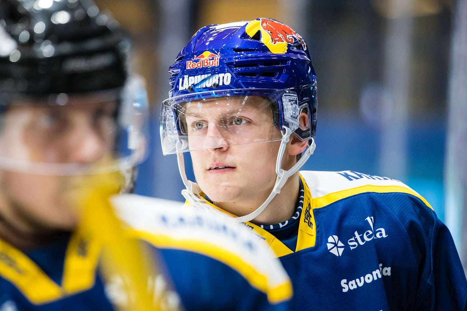 Red Bull Läpimurto: Jakso 23 – Axel Rindell