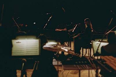 Red Bull Symphonic hits Canada for the first time ever