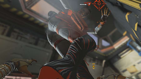 ローバのフィニッシャーは無慈悲