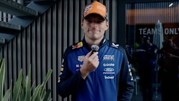 Hear from the Team after the Dutch Grand Prix 2026