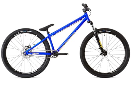 Saracen Amplitude CR2