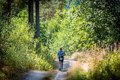 Finntriathlon Tahko 2019