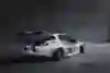 Rocket Bunny wing