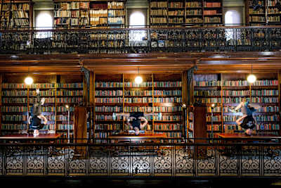 Sürətli və effektiv oxu üçün məsləhətlər