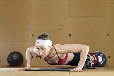 Trening HIIT