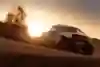 Seth Quintero and Dennis Zenz race the 2024 Dakar Rally for Toyota Gazoo Racing.