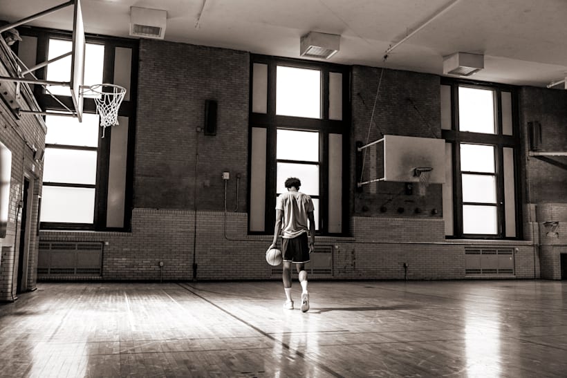 Matisse Thybulle S Unexpected Impact As Youtube Star