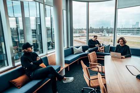 Ihr Unternehmen ist das einzige Unicorn Österreichs, es wird mit über vier Milliarden Dollar bewertet.