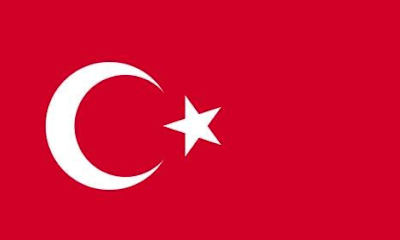Red Bull M.E.O. Season 2 | Flag Turkey