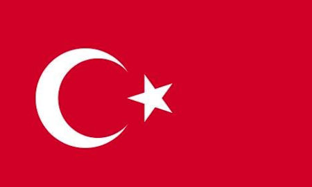 Red Bull M.E.O. Season 2 | Flag Turkey