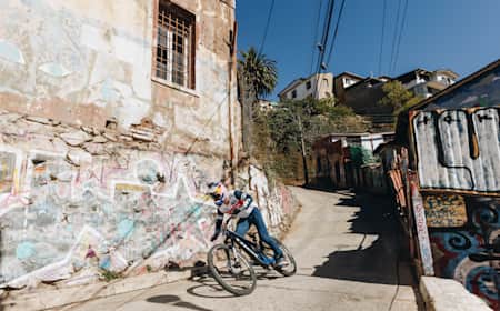 Bike world san pedro 2025