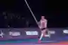 Armand Duplantis at Mondo Classic, Uppsala Sweden in 2024