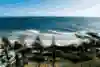 Surfing at Gold Coast, Queensland, Australia 2023