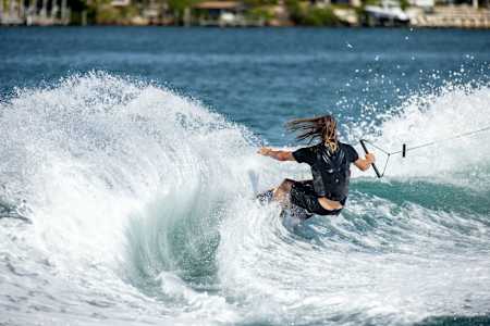 Brian Grubb in Casey Key, Florida