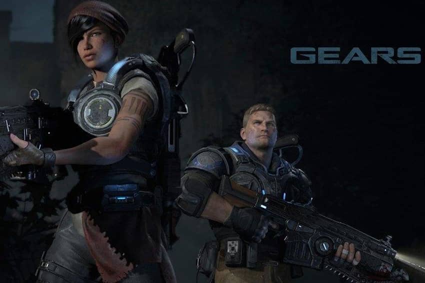 Best military games hot sale for xbox one