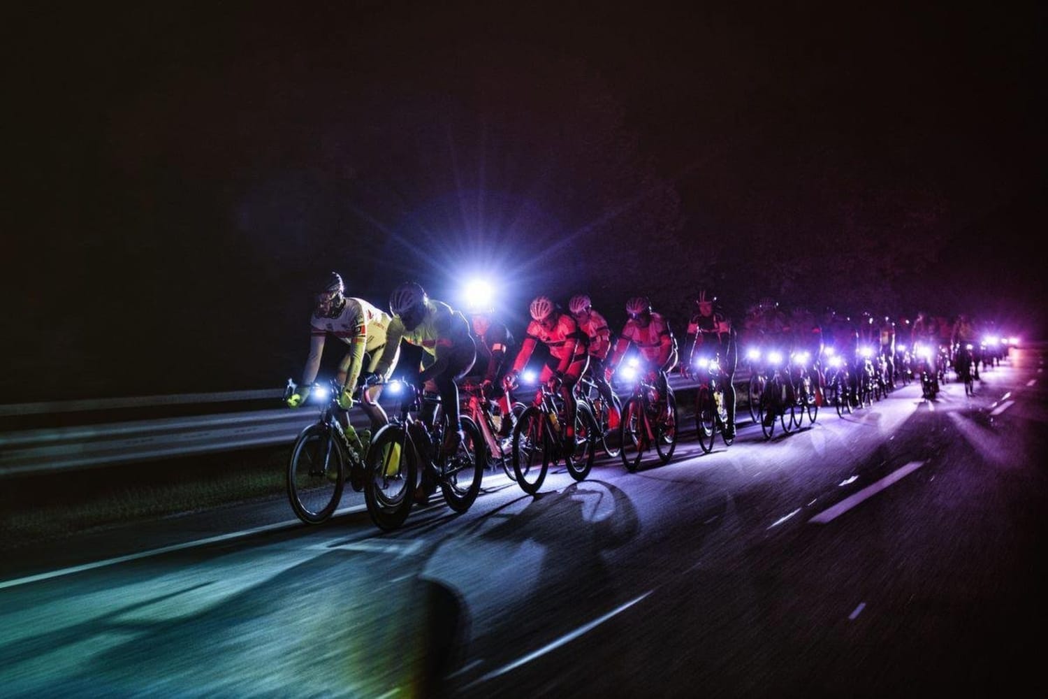 Road Cycling How To Deal With The Most Common Problems
