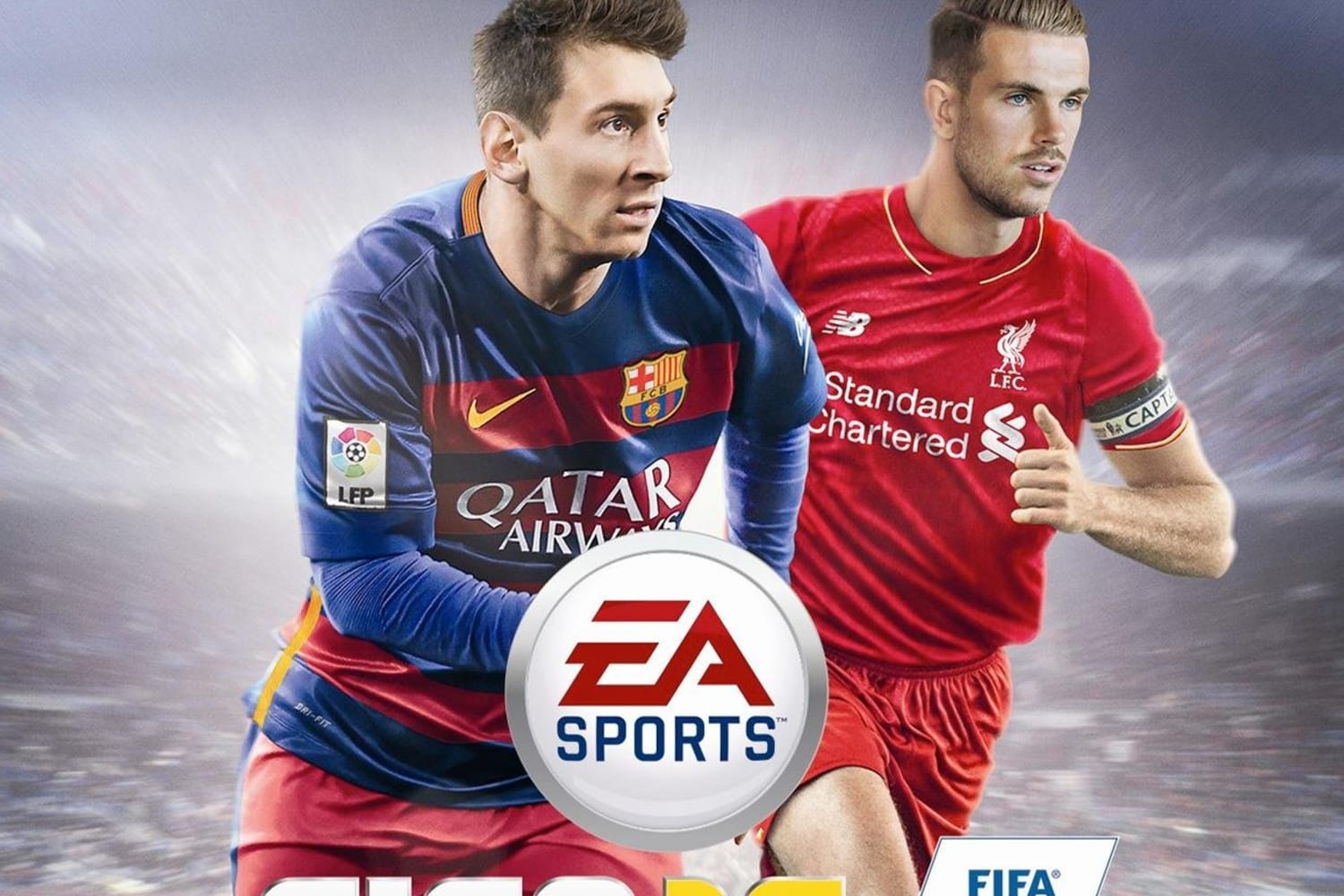 Fifa 16 World Beating Career Mode Wonderkid Xi