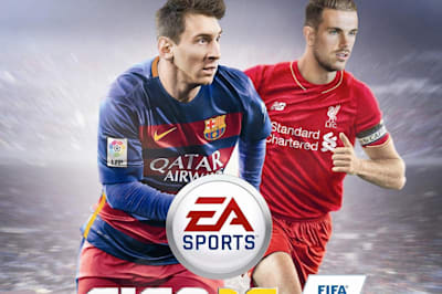 FIFA 16: World-beating Career Mode Wonderkid XI