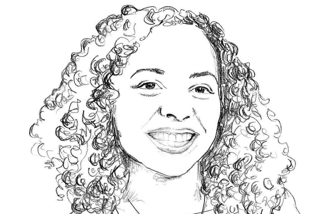 Sade Brown