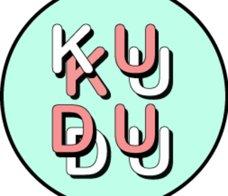 Local Indie Labels: KuduKudu