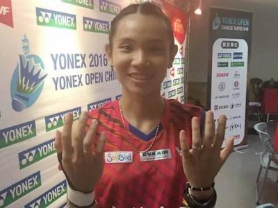 一日不戴 就一整天都不對勁 一日不戴 就一整天都不對勁