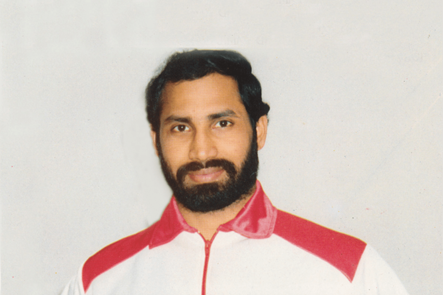 Kerala's volleyball hero Jimmy