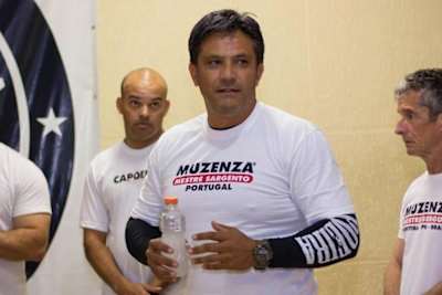 Mestre Sargento
