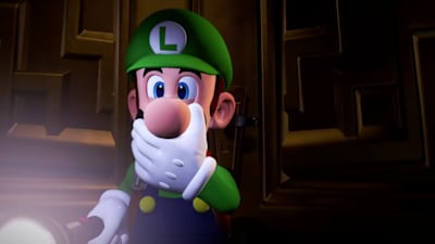 Luigi's Mansion 3 para Nintendo Switch vuelve a ser espeluznante. Esta vez incluso con modo cooperativo y multijugador.