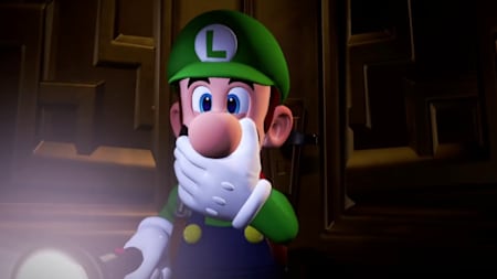 L'effroi règne à nouveau dans Luigi's Mansion 3 sur Nintendo Switch. Cette fois-ci, même avec le mode coopératif et multijoueur.
