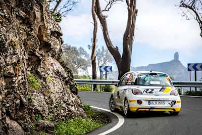 Mārtiṇš Sesks: 2018 champion with two wins