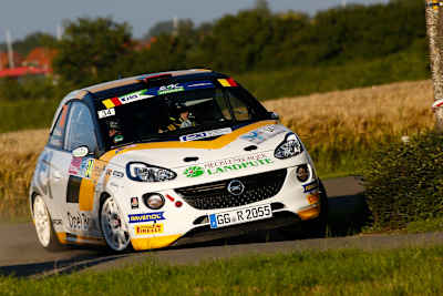 Marijan Griebel: 2016 champion with two wins