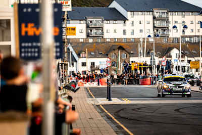 Homegrown hero Ioan Lloyd is back on ERC duty