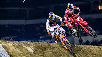 Red Bull Moto Spy S5 E3 Art