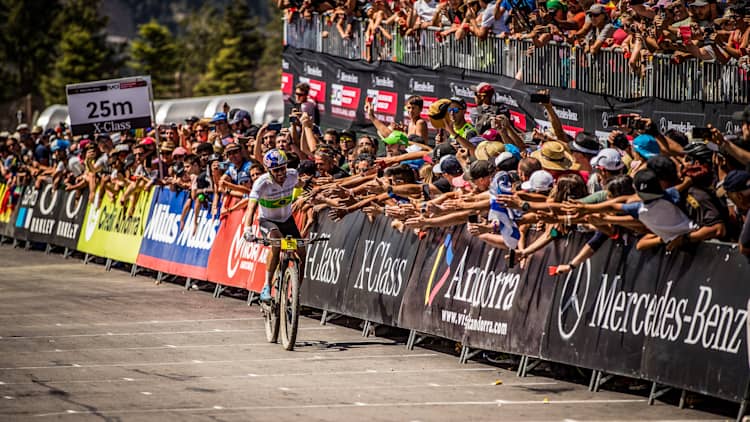 Red bull tv vallnord new arrivals 2019