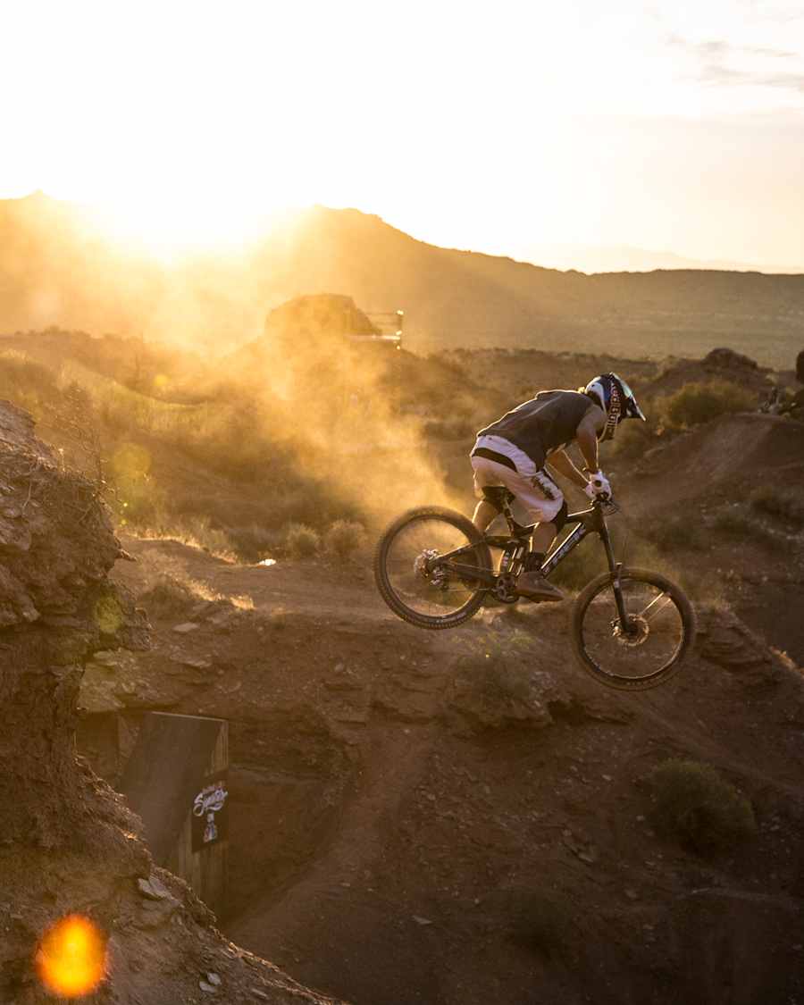 Life Behind Bars Brandon Semenuk MTB adventures video