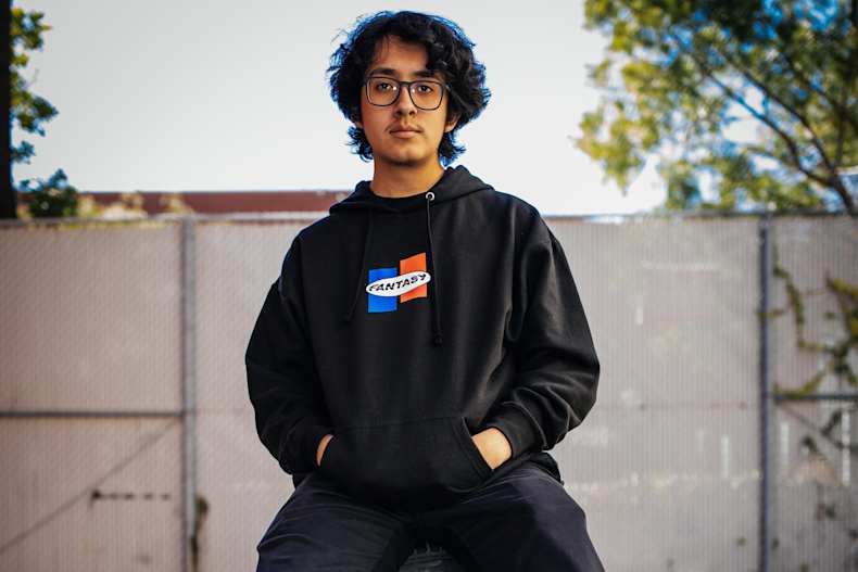 Cuco Omar Banos Indie Pop Music Comeback Interview cuco omar banos indie pop music