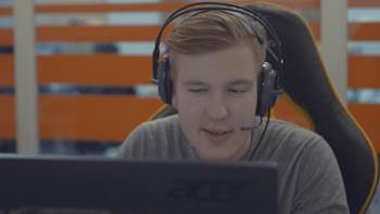 OG get to work in Shanghai