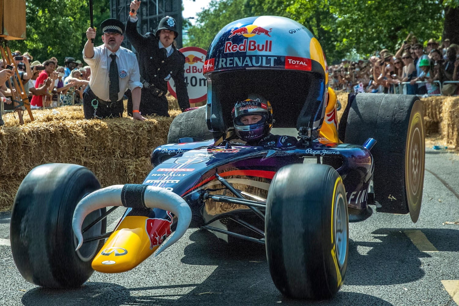best soap box