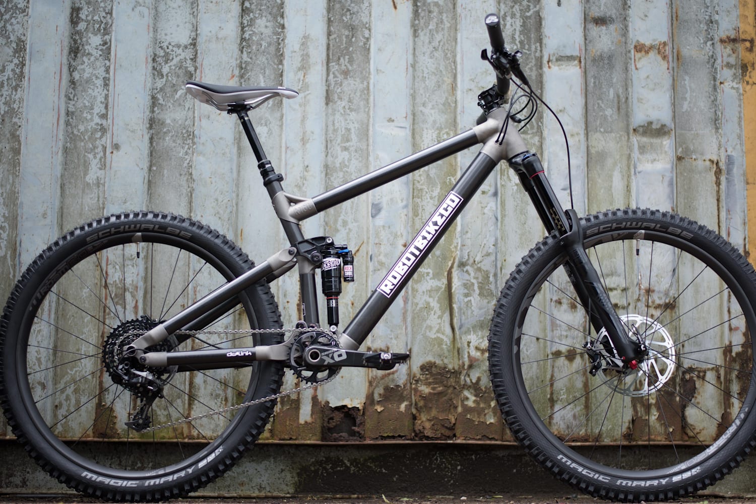 most expensive mtb in the world