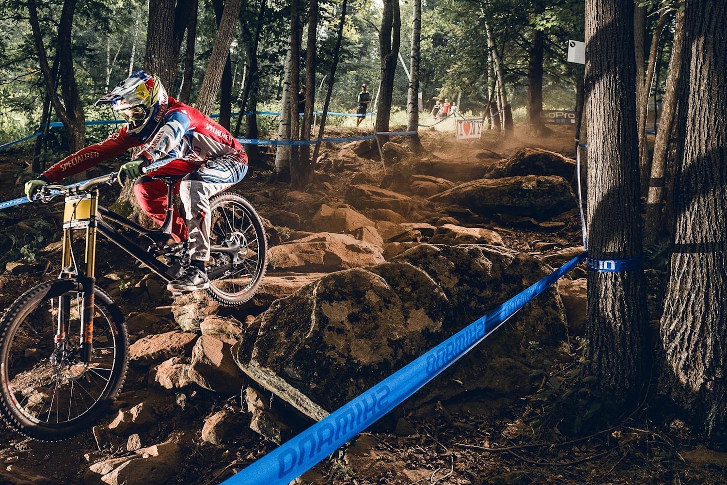 Windham 2015 World Cup Downhill Finals Highlights Video 