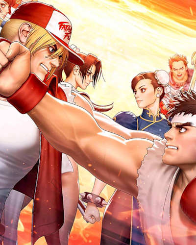 Capcom ist mit einer weiteren großartigen Collection zurück