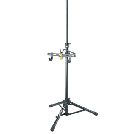 De TwoUp TuneUp kan twee fietsen houden